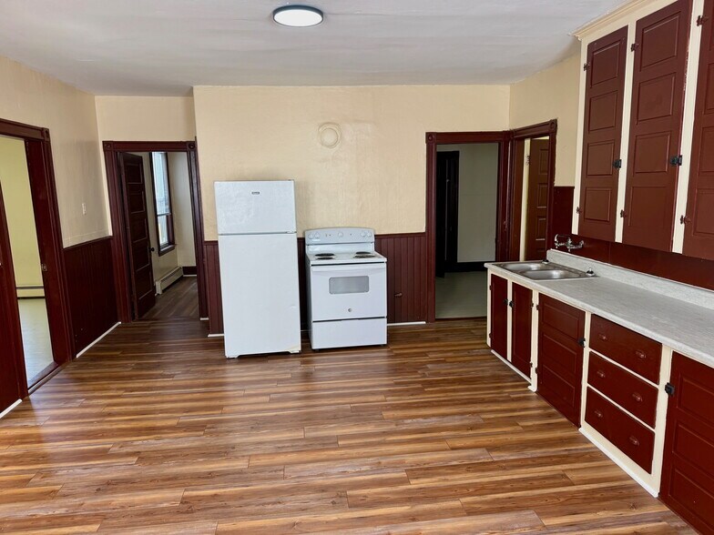 More Photos Of , Lewiston Multifamily For Sale