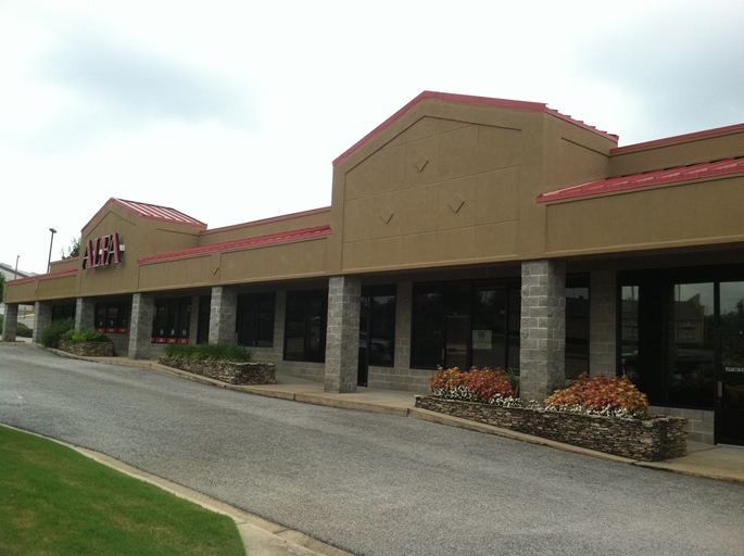 Primary Photo Of 3544 US Highway 431 N, Phenix City Storefront Retail Office For Lease