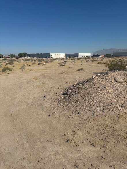 More Photos Of Lamb Blvd, Las Vegas Land For Sale