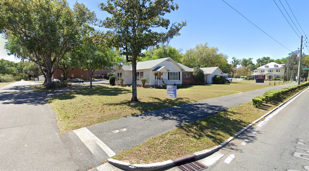 More Photos Of 37511 Church Ave, Dade City Religious Facility For Sale