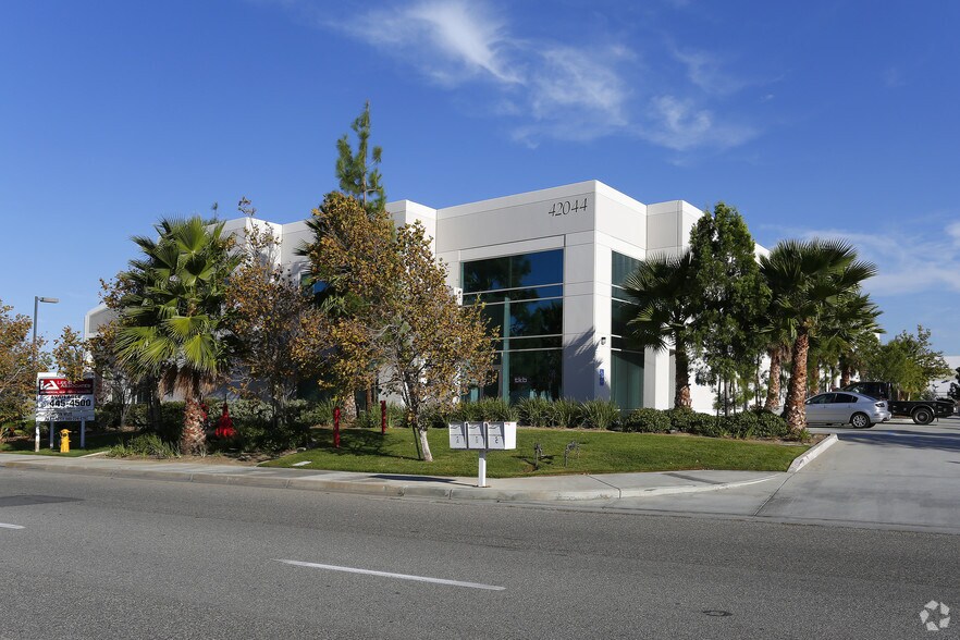 More Photos Of 42044 Winchester Rd, Temecula Manufacturing For Lease