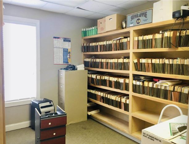 More Photos Of 285 Olmstead Blvd, Pinehurst Office Residential For Sale
