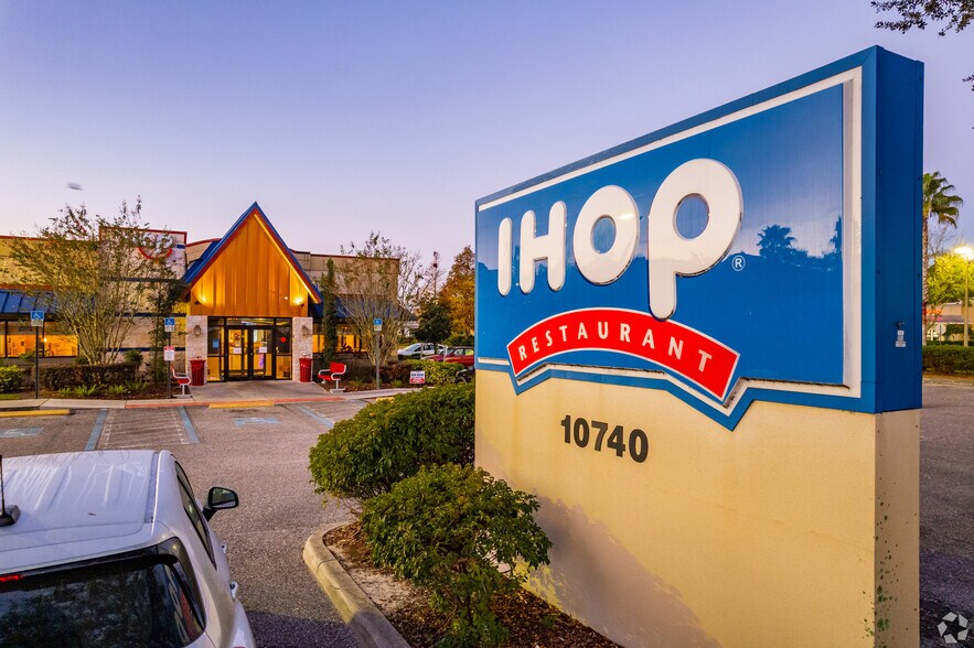 More Photos Of 10720 State Road 54, New Port Richey Unknown For Lease