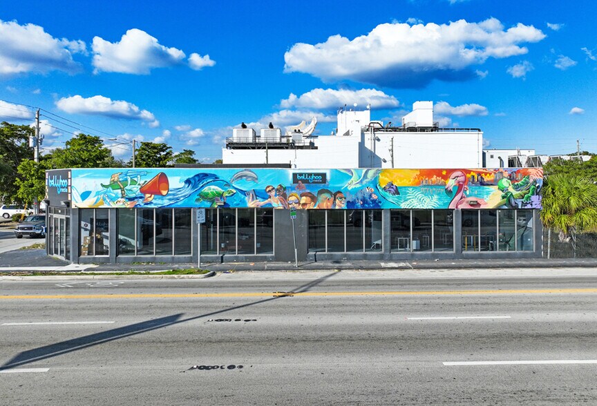 More Photos Of 101 NE 79th St, Miami Loft Creative Space For Lease