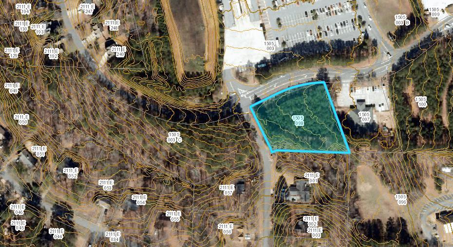 More Photos Of 1792 Eagle Dr, Woodstock Land For Sale