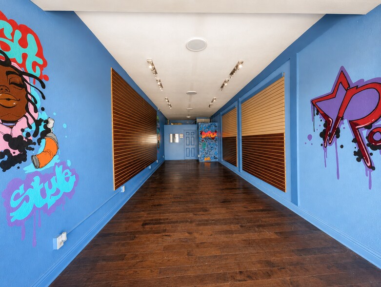 More Photos Of 2214-2218 W Florence Ave, Los Angeles Storefront For Lease