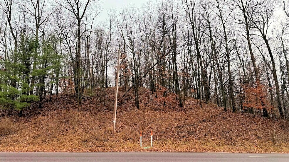 More Photos Of Lots 1-2 County A rd, Wisconsin Dells Land For Sale