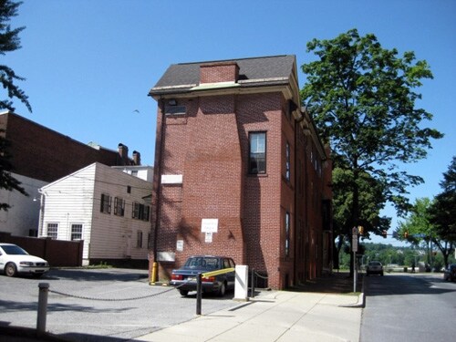 More Photos Of 101 Pine St, Harrisburg Office For Sale