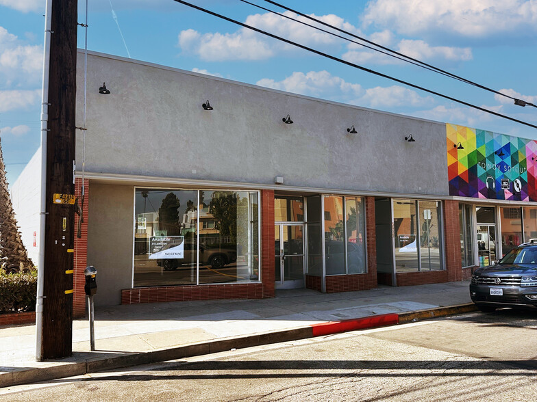 Primary Photo Of 3939 Sepulveda Blvd, Culver City Storefront Retail Office For Lease