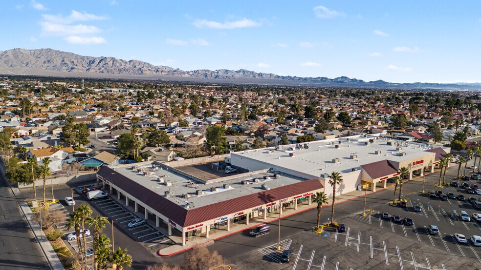 More Photos Of 5990-6010 W Cheyenne Ave, Las Vegas Unknown For Lease