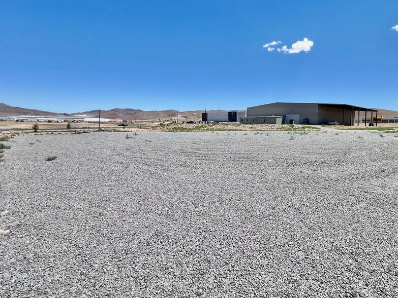 More Photos Of 2200 USA Pky, Sparks Industrial For Sale