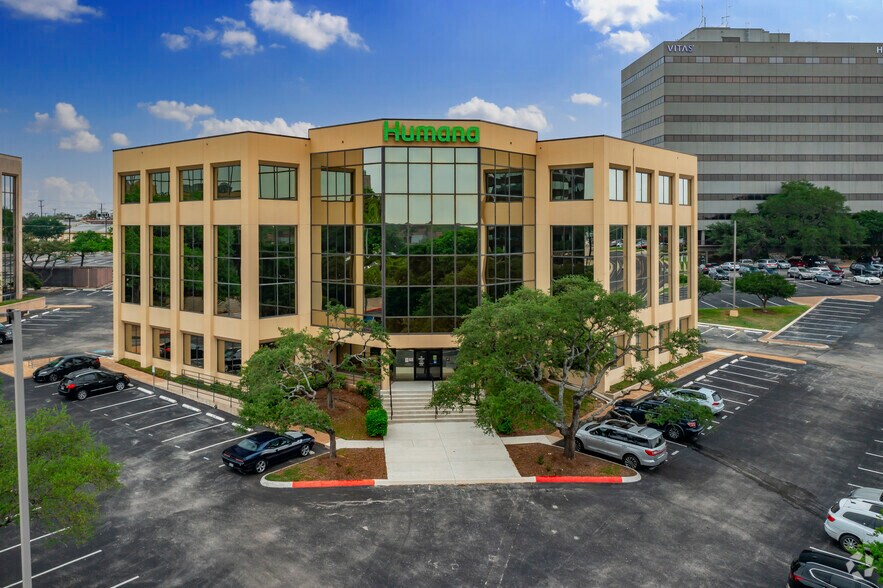 Primary Photo Of 8123 Datapoint Dr, San Antonio Office For Lease