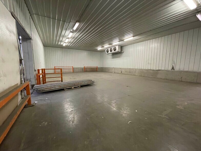 More Photos Of 940 Kennel Dr, Rapid City Refrigeration Cold Storage For Lease