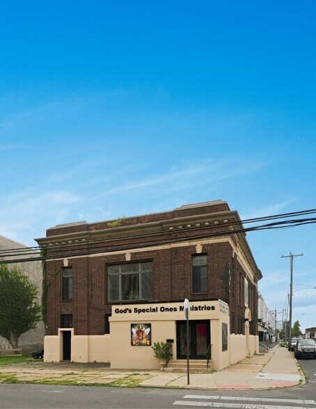 Primary Photo Of 5928 Master St, Philadelphia Specialty For Sale