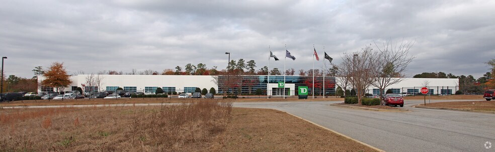 Primary Photo Of 151 Corley Mill Rd, Lexington Office For Lease