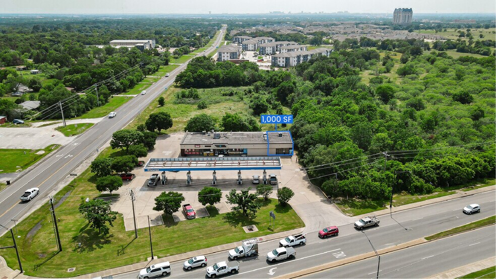 More Photos Of 2000 Fm 158 Rd, College Station Service Station For Lease