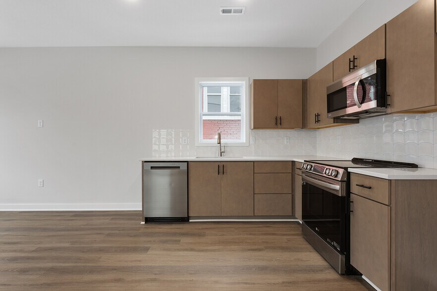 More Photos Of 4523 Forest Ave, Kansas City Multifamily For Sale