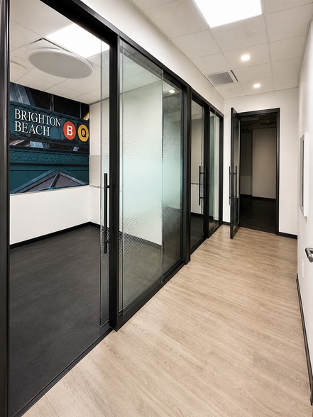 More Photos Of 314 Brighton Beach Ave, Brooklyn Storefront Retail Office For Lease