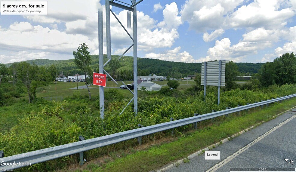 More Photos Of 5 Edwards St, Lebanon Land For Sale