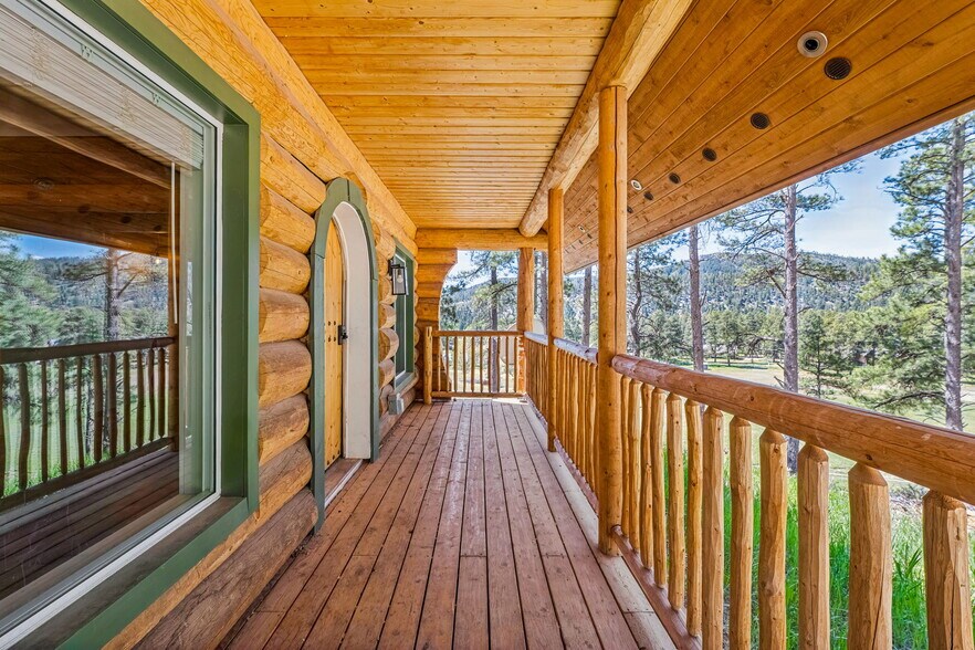 More Photos Of 7100 County Road 501, Bayfield Lodge Meeting Hall For Sale
