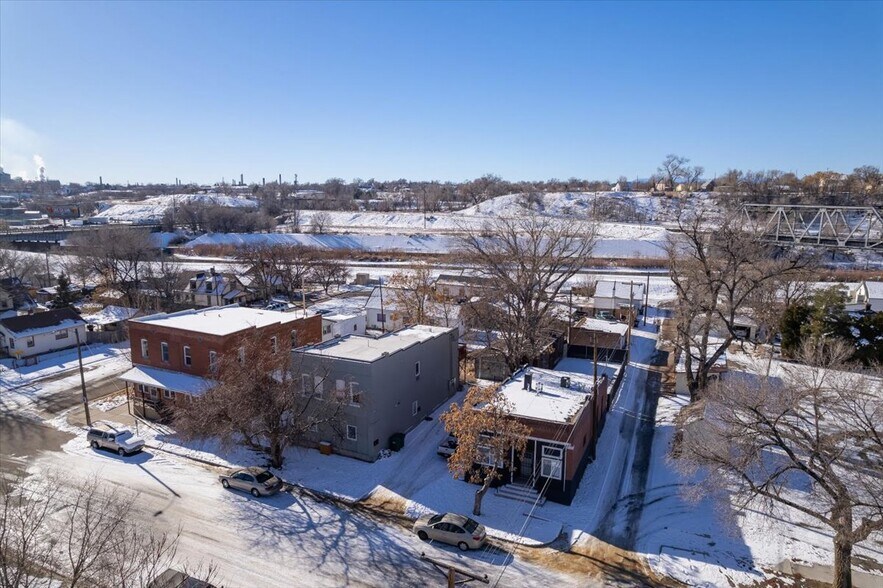 More Photos Of 813 E B St, Pueblo Specialty For Sale