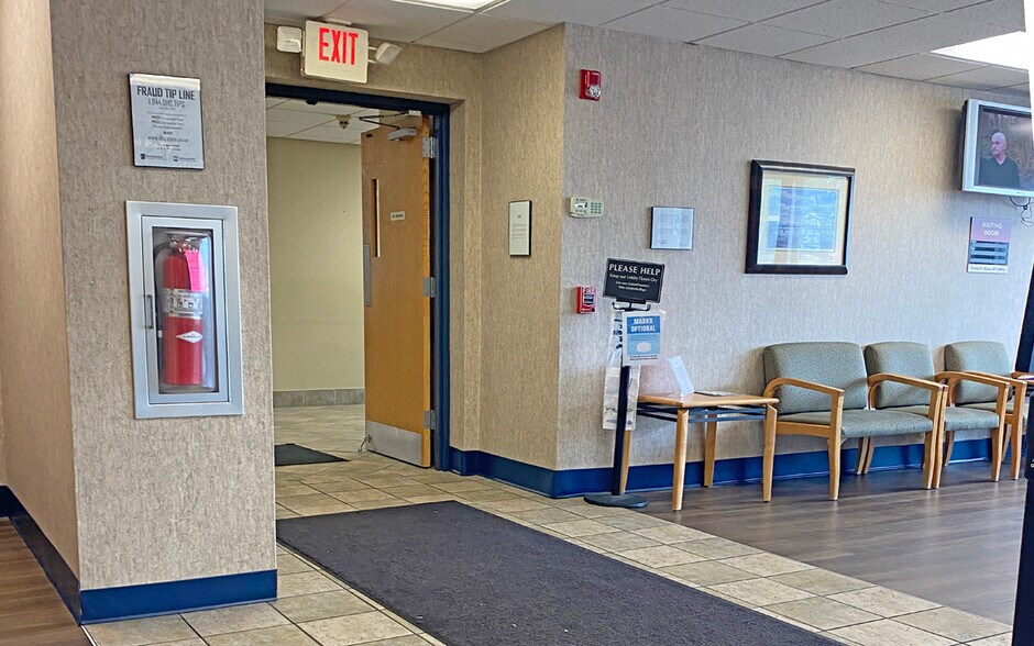 More Photos Of 450 Powers Ave, Harrisburg Medical For Lease