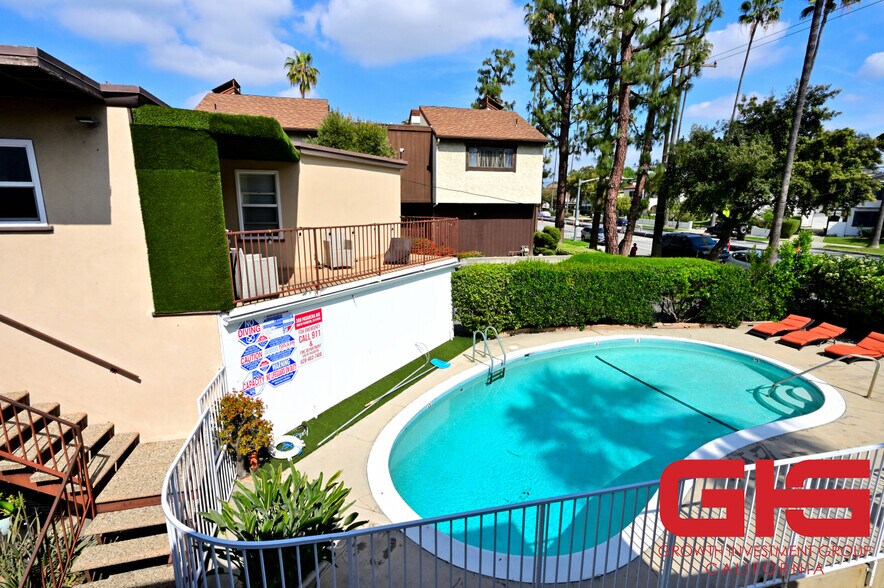 More Photos Of 308 Pasadena Ave, South Pasadena Apartments For Sale