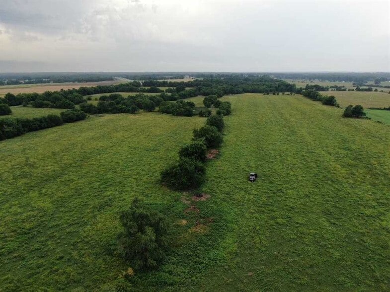 More Photos Of Highway 52 @ I-49, Butler Land For Sale