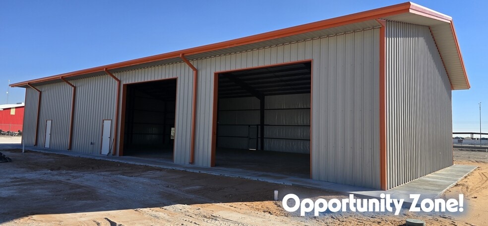 More Photos Of 14941 Montana Avenue Ave, El Paso Land For Lease