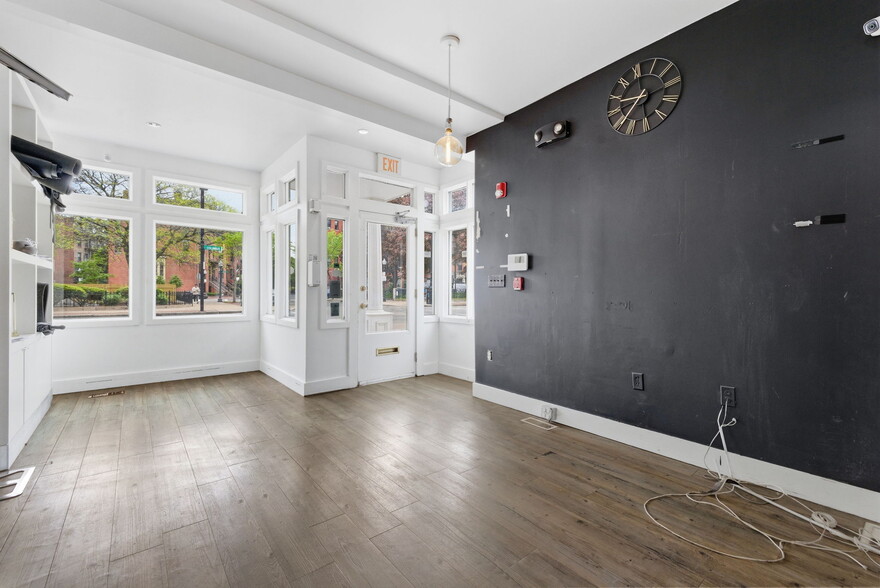 More Photos Of 437 Columbus Ave, Boston Storefront Retail Residential For Sale