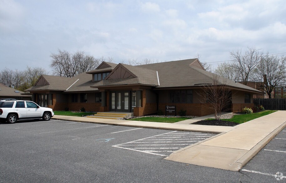 More Photos Of 1138 E Chestnut Ave, Vineland Office For Sale