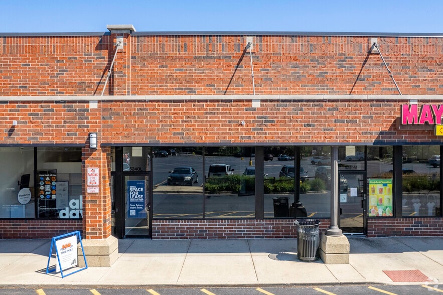 Photo of 1st Floor Ste L