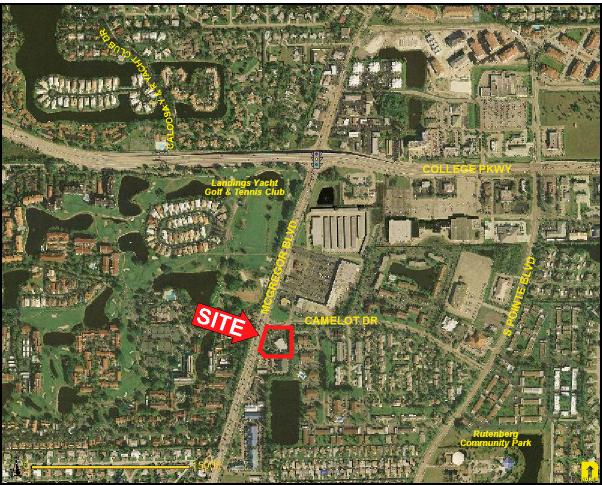 More Photos Of 13031 McGregor Blvd, Fort Myers Office For Lease