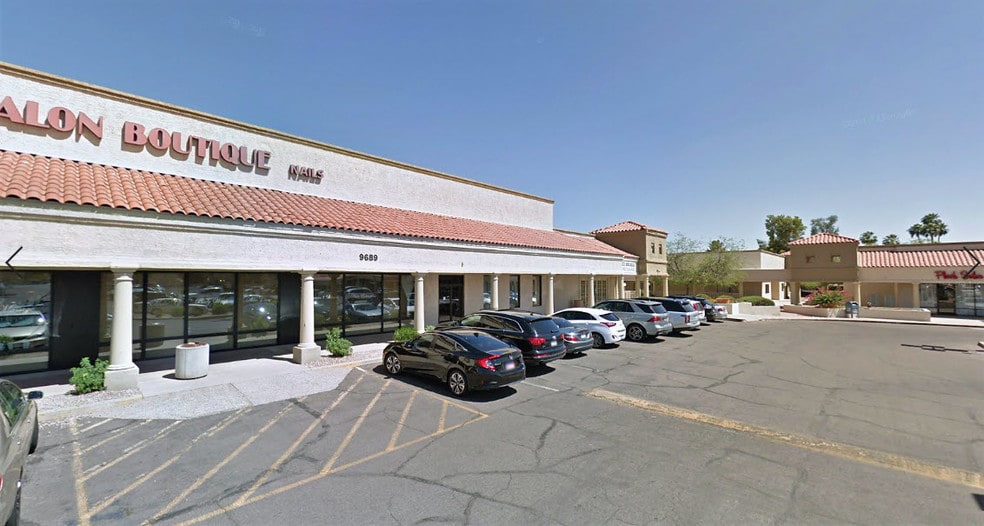 More Photos Of S Hayden Rd, Scottsdale Unknown For Lease