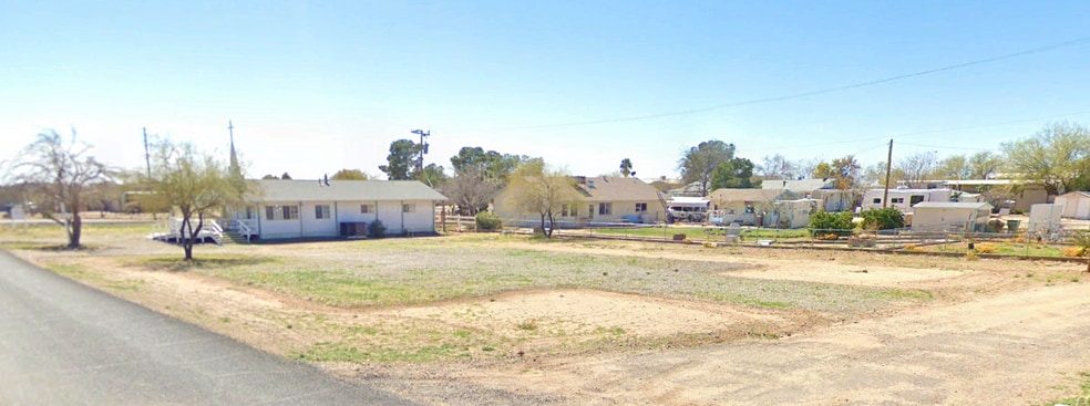 More Photos Of 26970 S Congress Way, Congress Religious Facility For Sale