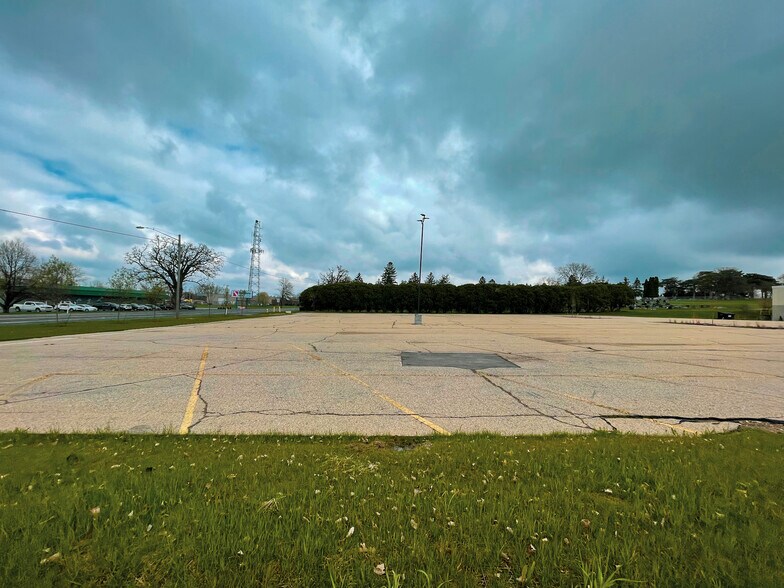 More Photos Of Lot 1 Janesville ave, Fort Atkinson Land For Sale