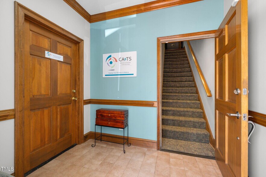 More Photos Of 4002 Barrett Dr, Raleigh Medical For Sale