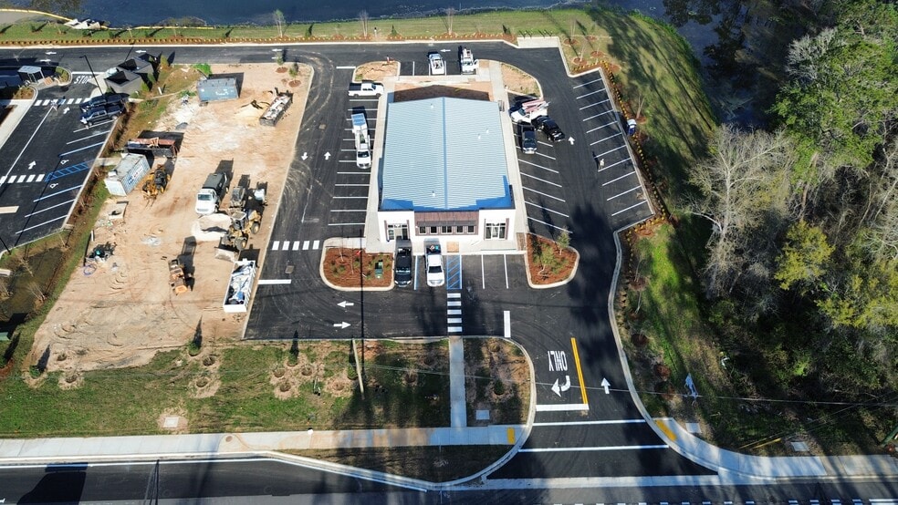 More Photos Of 2728 Ox Bottom Rd, Tallahassee Land For Lease