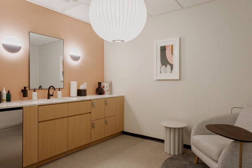 More Photos Of 1316 Adams St, Nashville Coworking Space