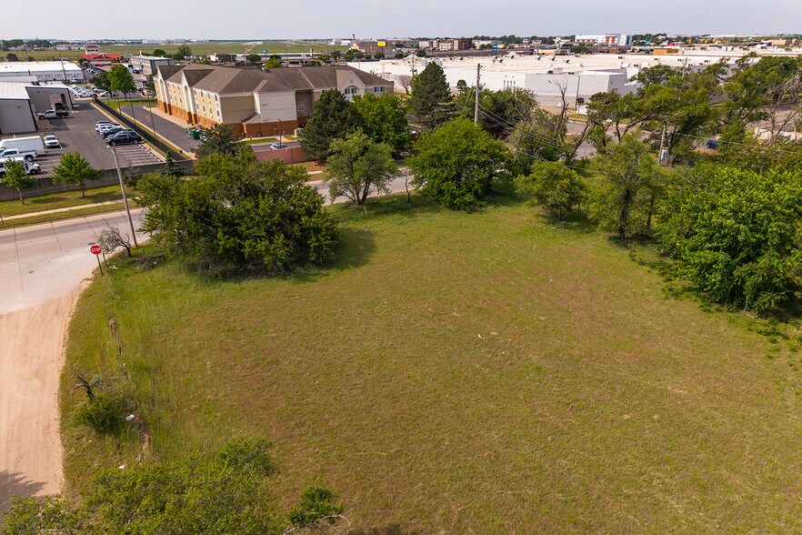 More Photos Of 5922 Taft Ave, Wichita Land For Sale