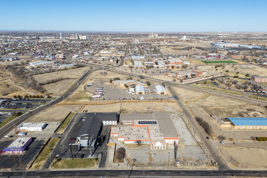 More Photos Of 2915 E Interstate 40, Amarillo Hotel For Sale