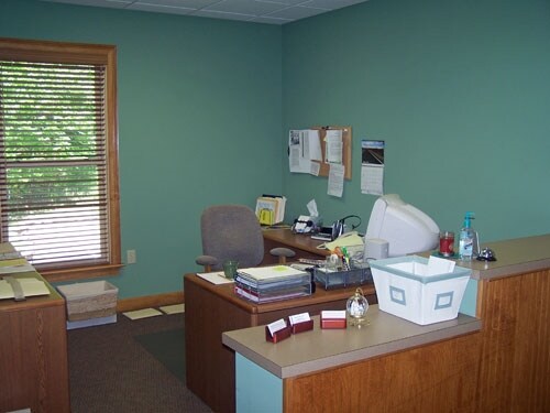 More Photos Of 379 New Market Blvd, Boone Office For Lease