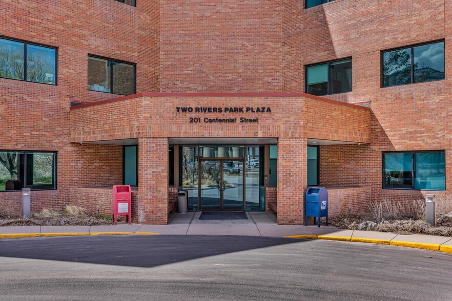 More Photos Of 201 Centennial St, Glenwood Springs Office Residential For Lease