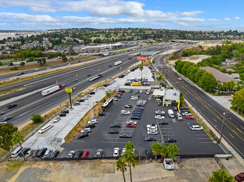 More Photos Of 21115 Box Springs Rd, Moreno Valley Auto Dealership For Sale
