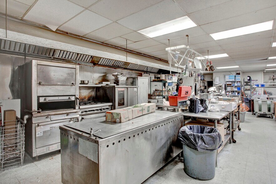 More Photos Of 2379 S Black Horse Pike, Williamstown Lodge Meeting Hall For Lease