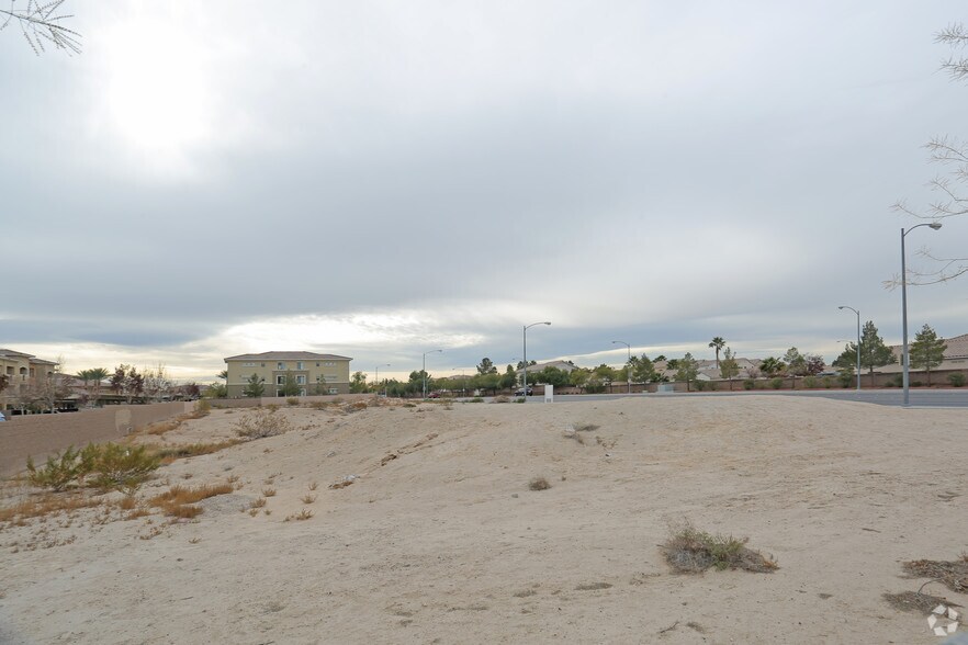 More Photos Of S Maryland Pky @ E Wigwam Ave, Las Vegas Land For Sale