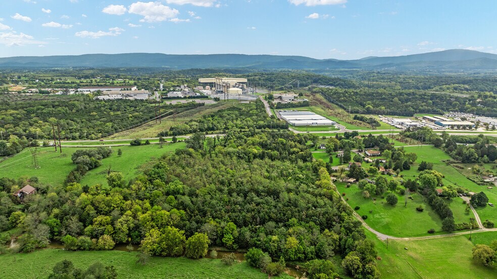 More Photos Of 8782 Winchester Rd, Front Royal Land For Sale