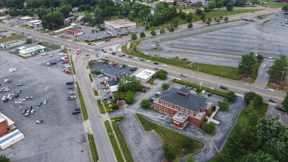 More Photos Of 2060 Fort Henry Dr, Kingsport Land For Sale