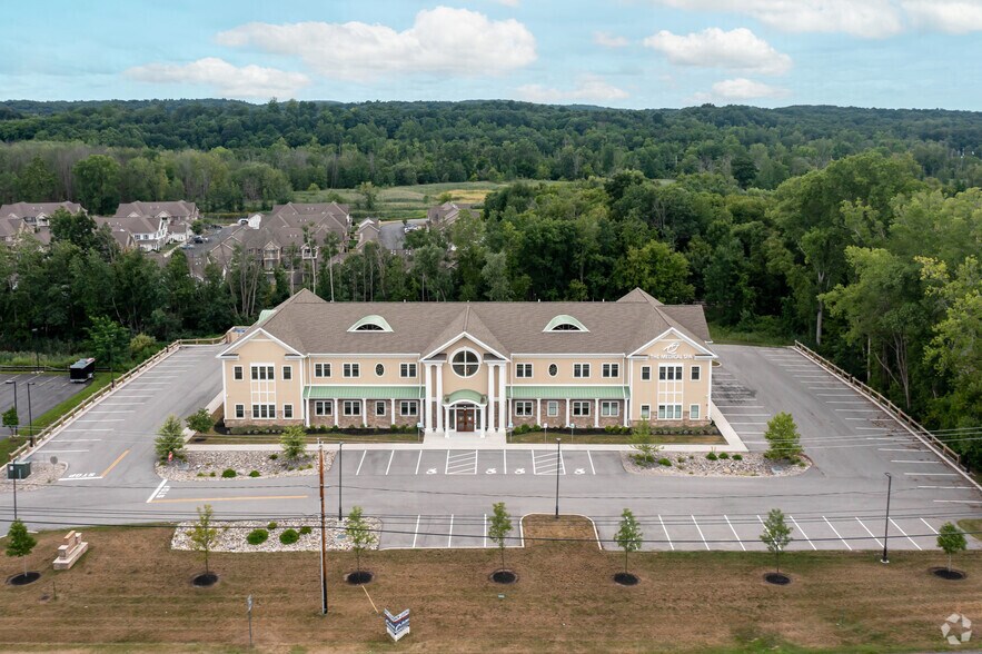 More Photos Of 7255 Pittsford Victor Rd, Victor Office For Sale