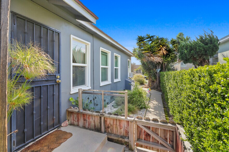 More Photos Of 4201 E Jacinto Way, Long Beach Multifamily For Sale